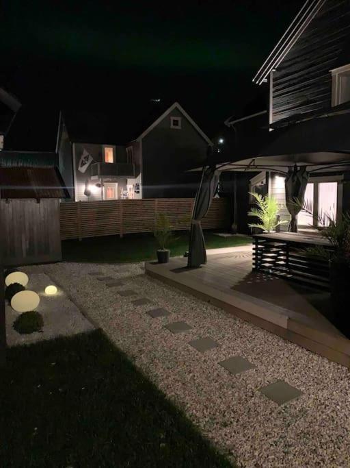 Private House In Orkanger, 35 Minutes From Trondheim Zewnętrze zdjęcie