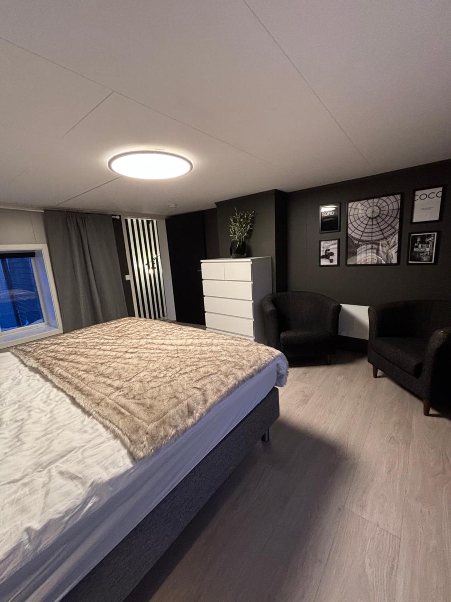 Private House In Orkanger, 35 Minutes From Trondheim Zewnętrze zdjęcie