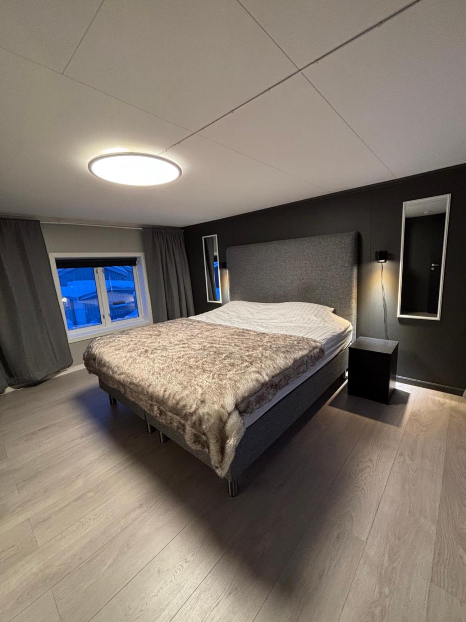 Private House In Orkanger, 35 Minutes From Trondheim Zewnętrze zdjęcie